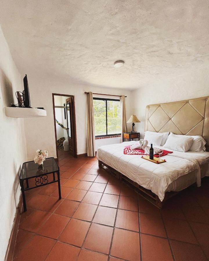 Cottage house Nueva Gorgona Zewnętrze zdjęcie