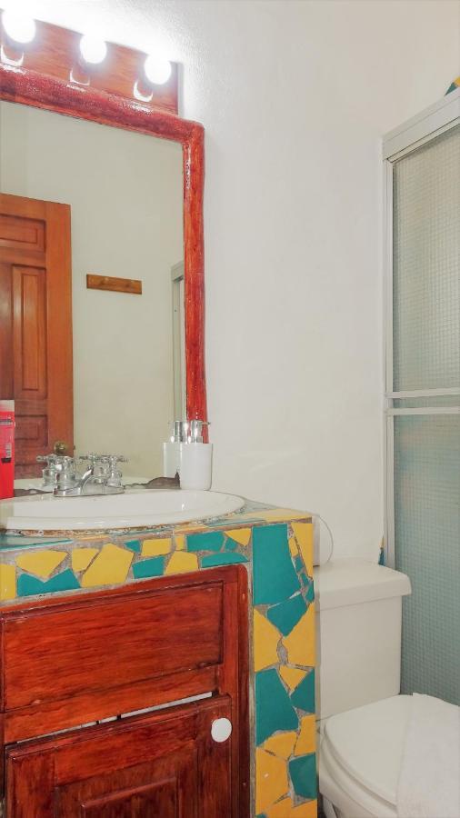 Cottage house Nueva Gorgona Zewnętrze zdjęcie