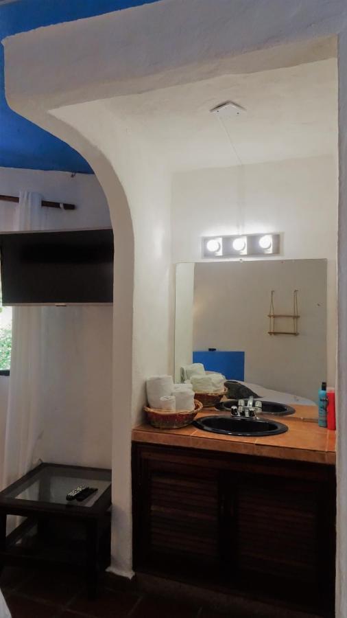 Cottage house Nueva Gorgona Zewnętrze zdjęcie