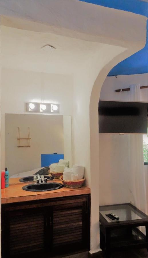 Cottage house Nueva Gorgona Zewnętrze zdjęcie